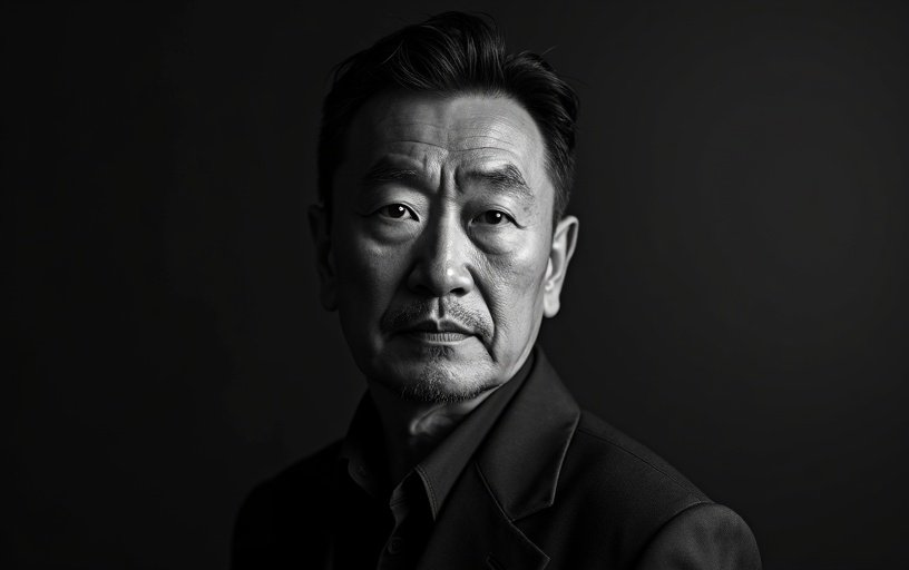 姜文 - 野性叙事者 - 八一影视 姜文 - 八一影视巨人精神